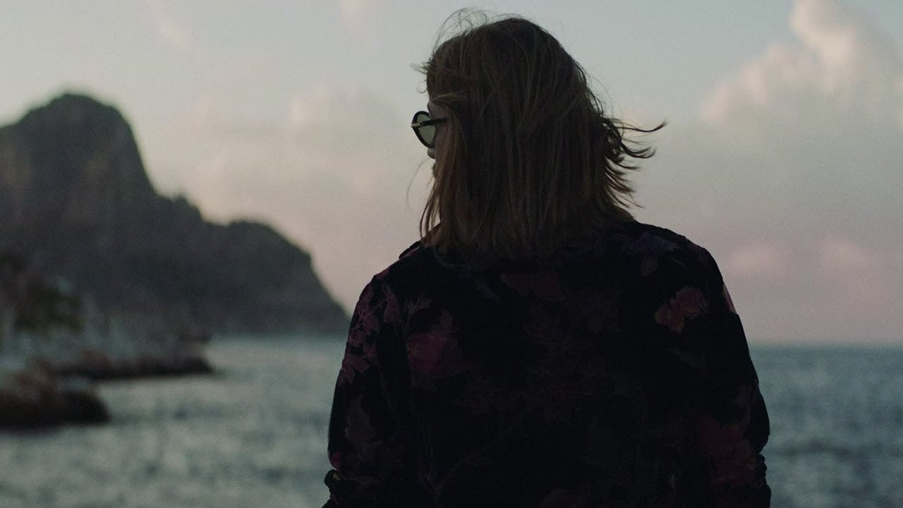 SCH - Le Code (Clip officiel) 🎬