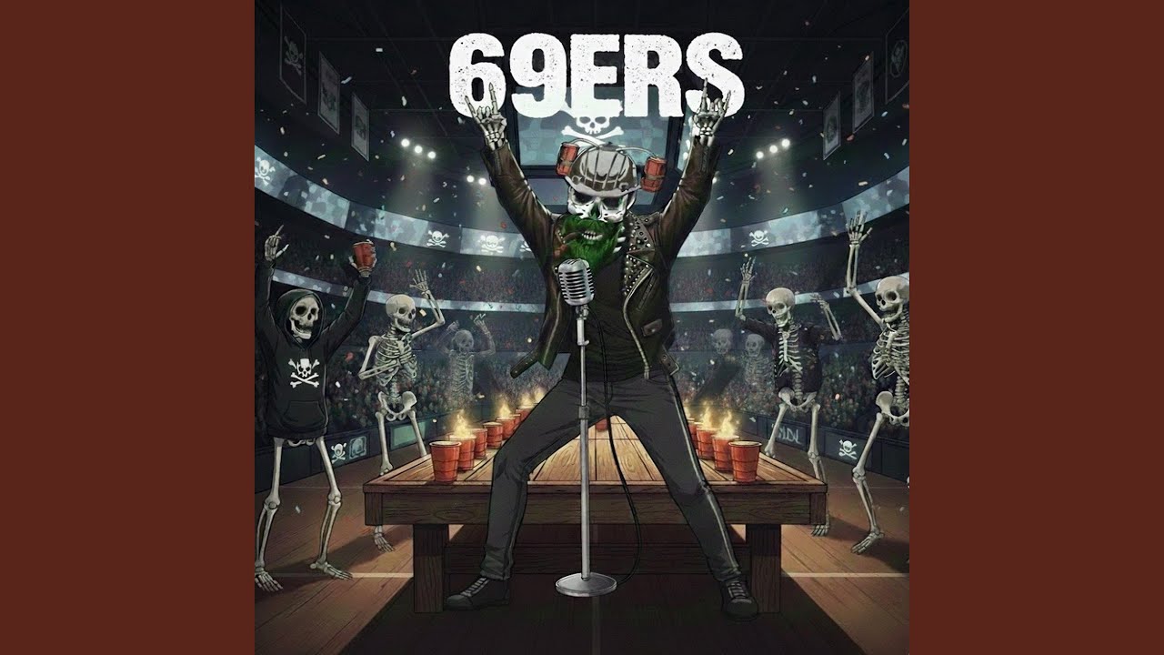69ers! by Příbram 69ers 🎶