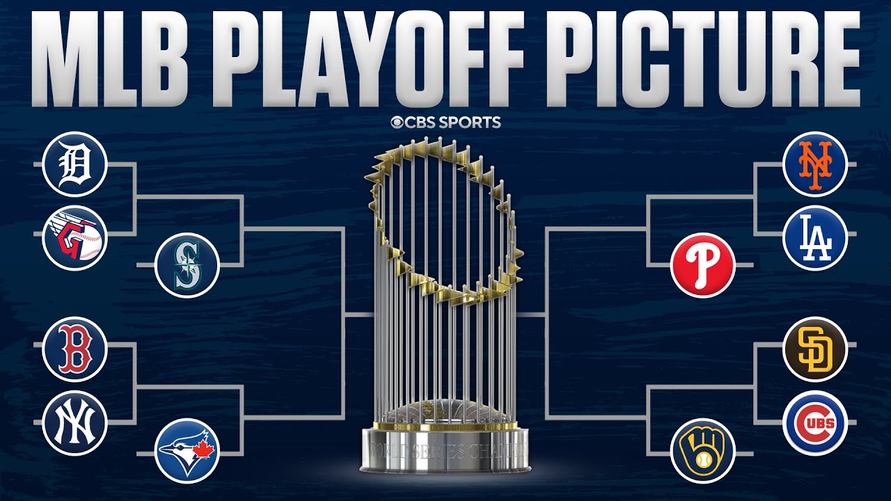 MLB Playoff Update: Astros Out, Who Will Claim the NL Wild Card? ⚾️