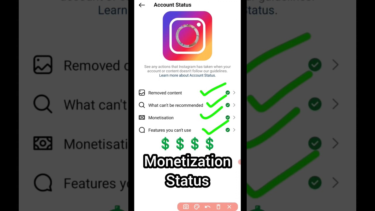 Instagram Reels Monetization Tips 💰