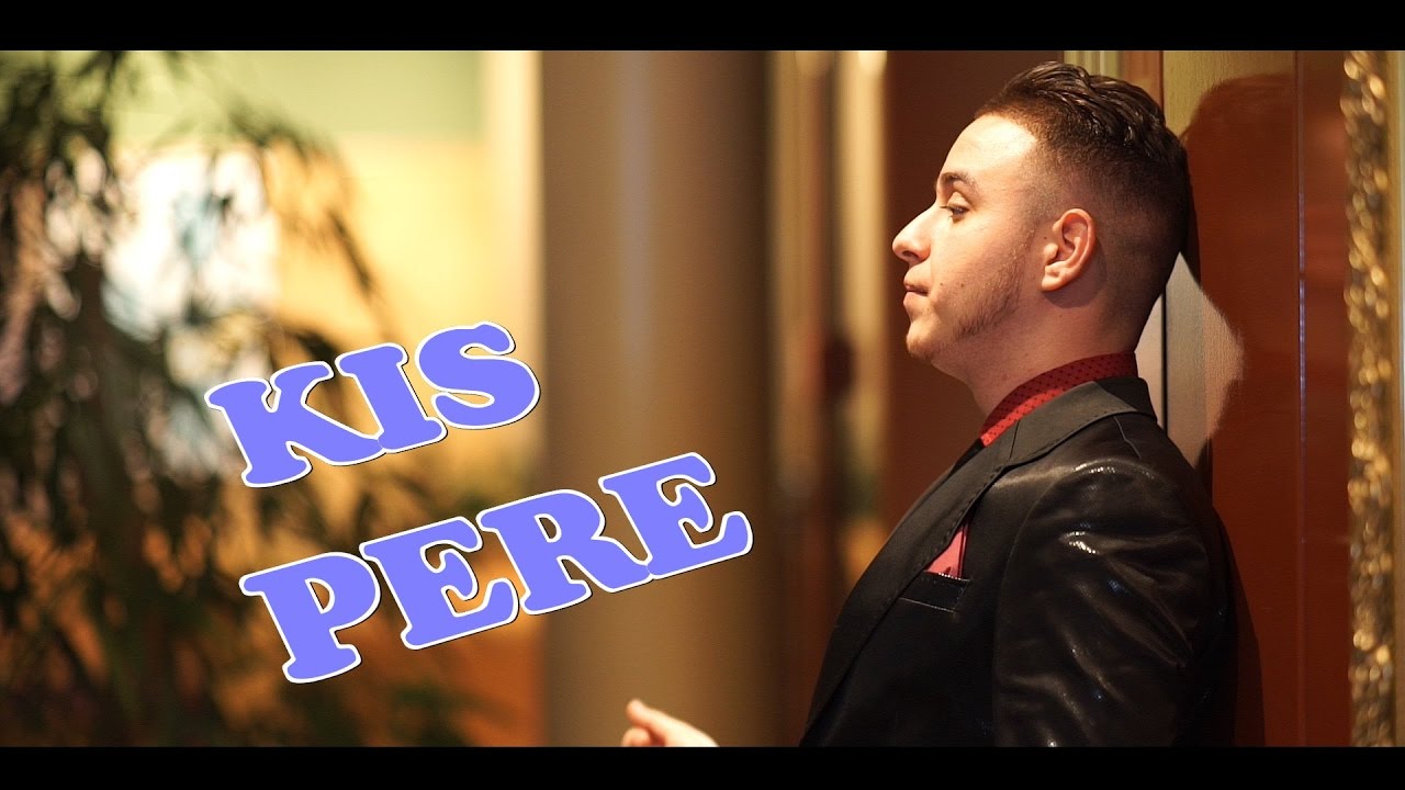 Kis Pere & Pere Live Performances | Official ZGStudio Video 🎶