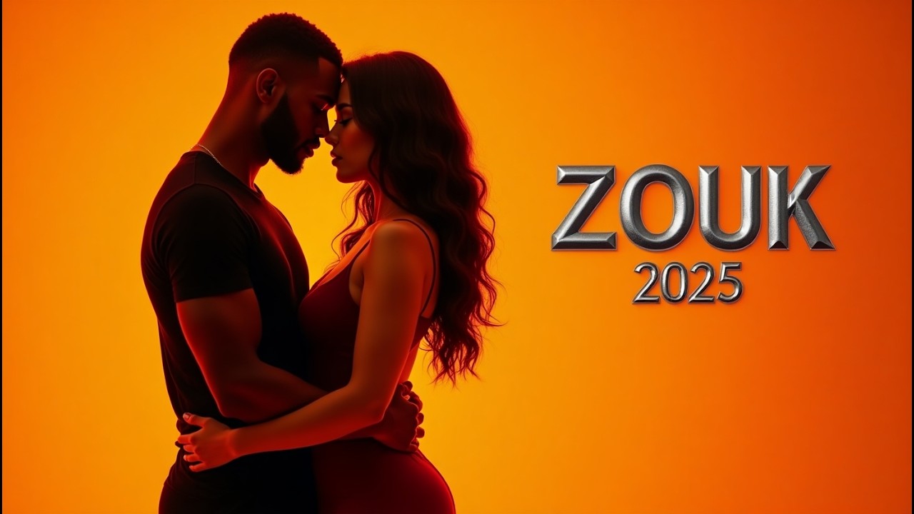 Zouk Love Music | Relaxing African Vibes Vol 3 🎶