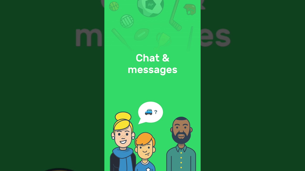 Heja Mobile Demo 📱