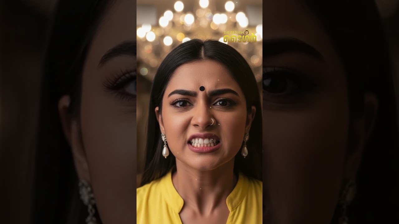 തലയിൽ കേറിയോ? വേദനയുടെ കഥകൾ | The Return of Tiger | Malayalam 📖