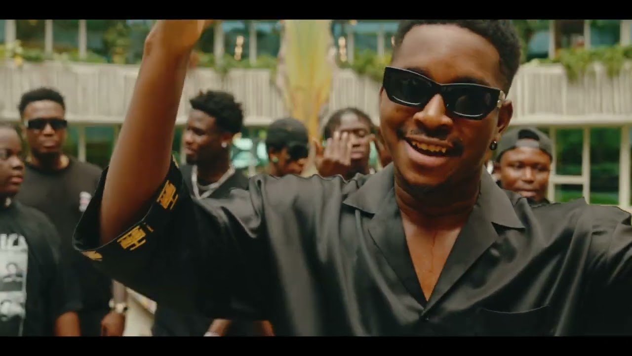 Orange CI: Coup de Marteau avec Tam Sir ⚽