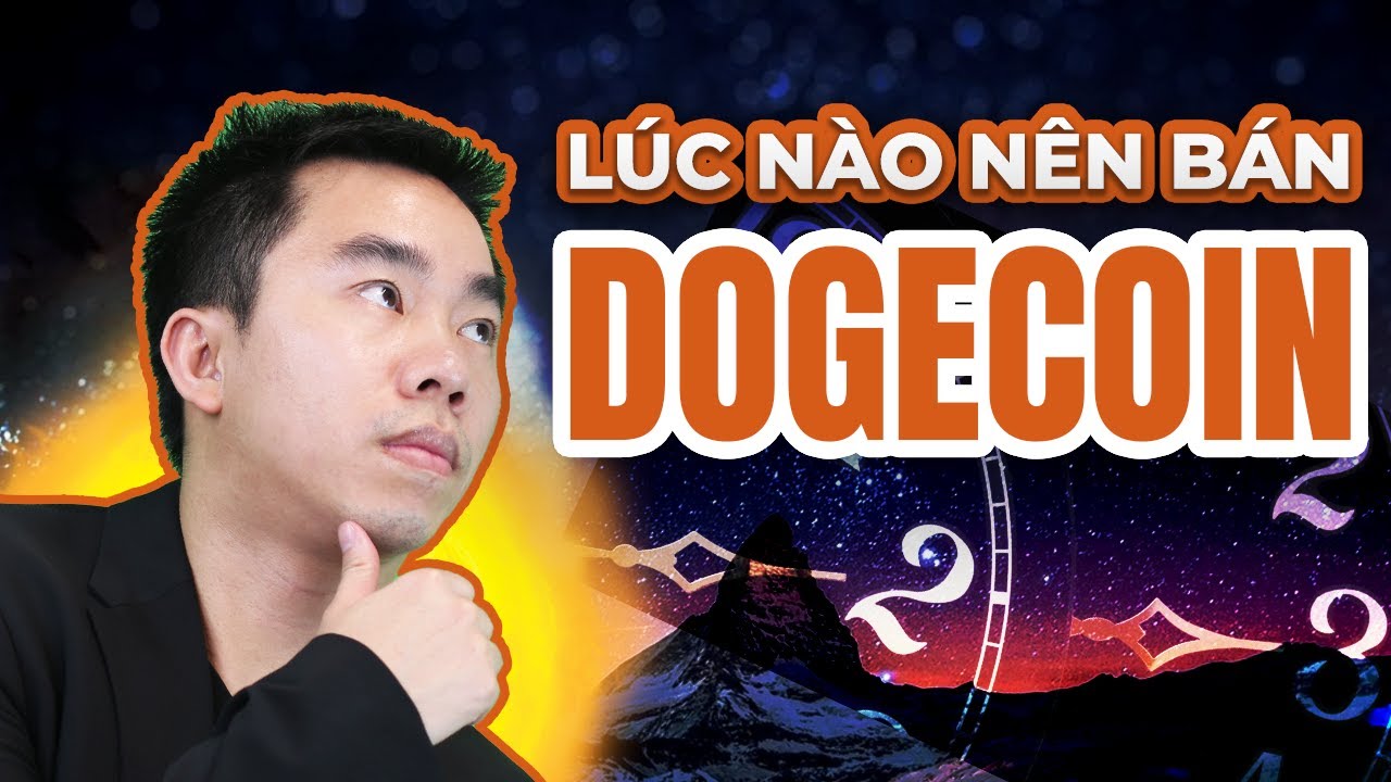 Thời điểm tốt nhất để bán và mua Dogecoin 💹