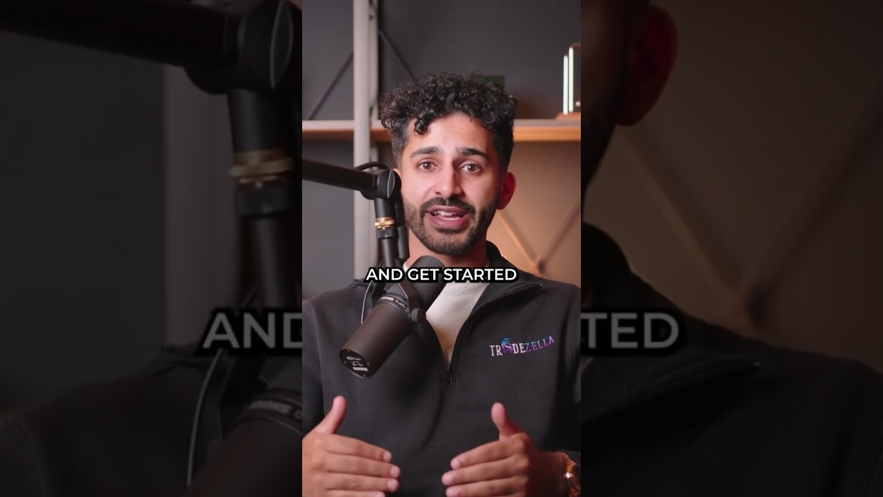 Starting Capital for Trading 💰