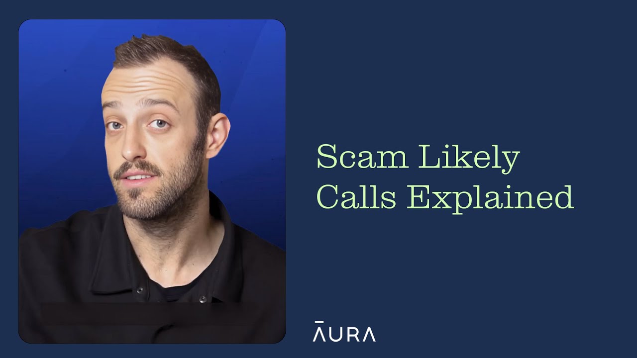 Are Scam Likely Calls Hounding You? Here's What They Really Mean 📞