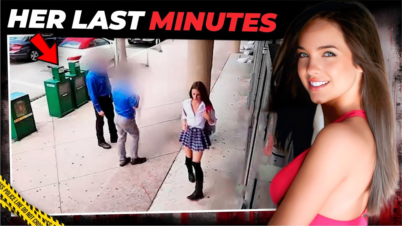 The Most Shocking Murder You Won’t Believe is Real | True Crime Documentary