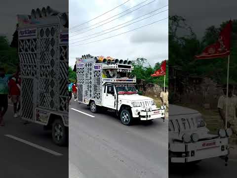 DJ Tractor Wala - The Most Epic Hindi Remix Songs of 2025