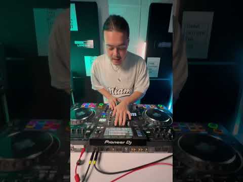 EDM x Koplo?! Why not?