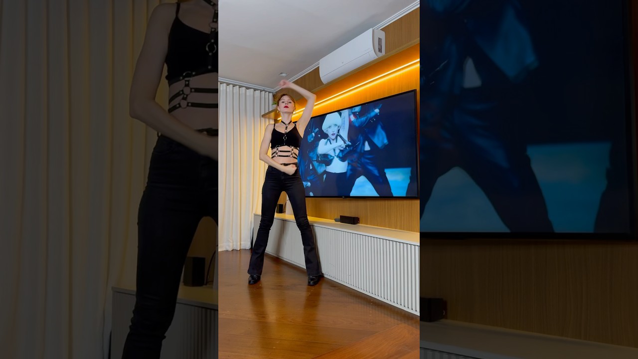 Lady Gaga - ALEJANDRO | full dance #dancecover #ladygaga