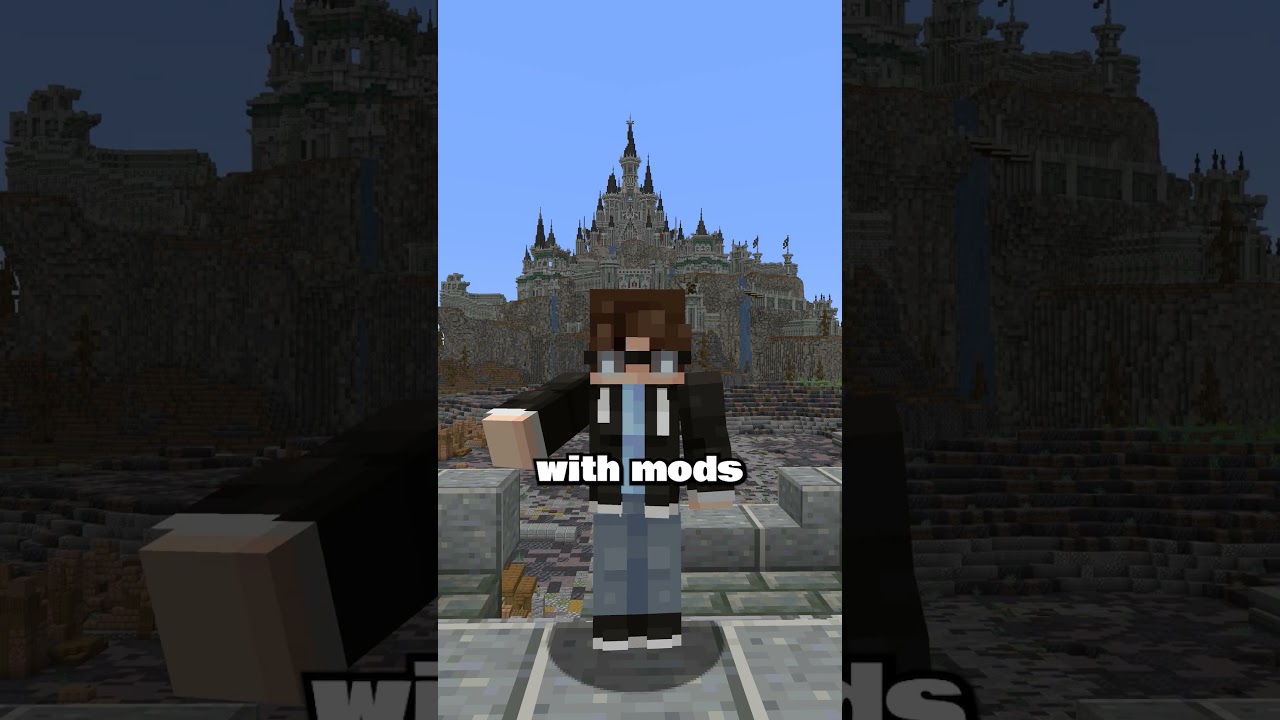 3 Years of Minecraft Building: Amazing Stats & Progress ๐ฎ