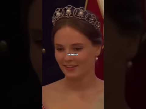 Princess Ingrid Alexandra of 🇳🇴 #norway #royals #thecountries #princessIngrid #norwegianroyals