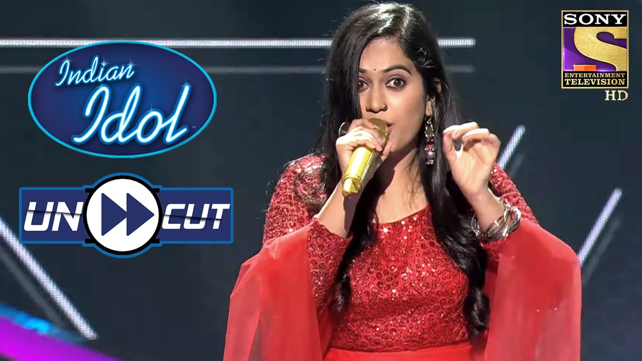 Sayli's Melodious Performance on 'Jawani Janeman' 🎶