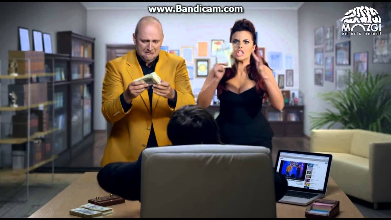 Потап и Настя в новом хите «Все пучком» 🎶 — слушайте прямо сейчас!