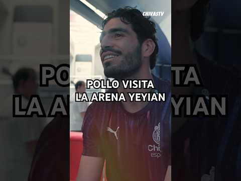 #chivas #esports #guadalajara #gaming #gamergy