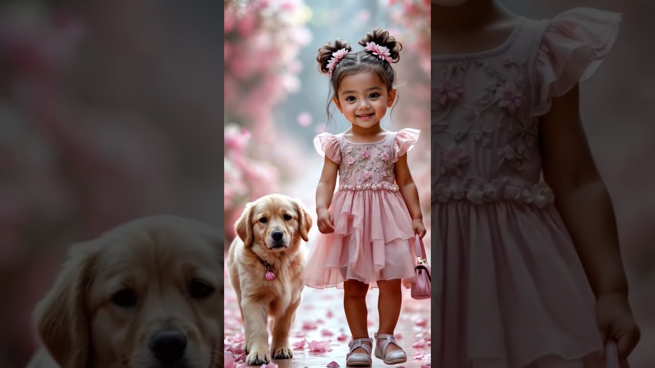 Amizade entre Animais 🐾