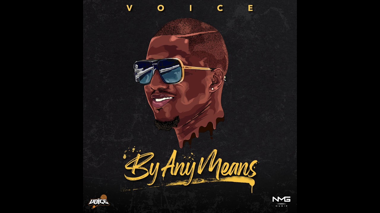 Voice - By Any Means (Official Audio) | Soca 2020 🎶