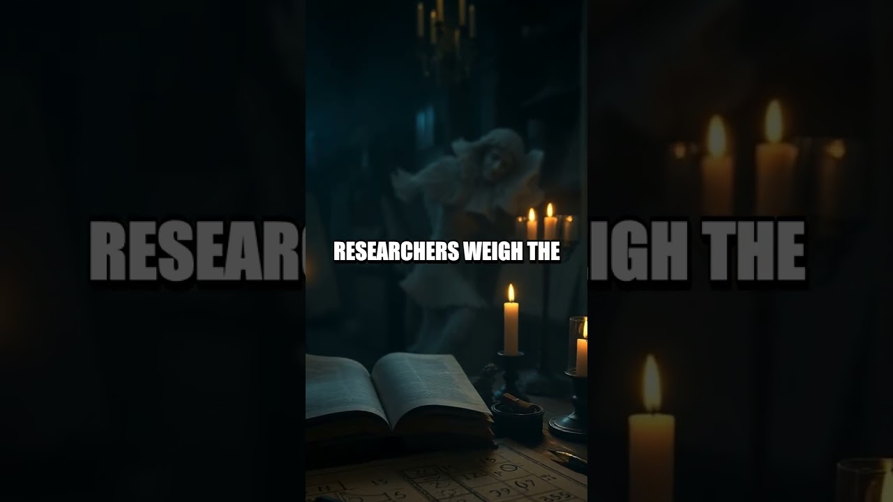 Unlocking the Beale Ciphers: Secrets of a Century-Old Treasure ποΈ