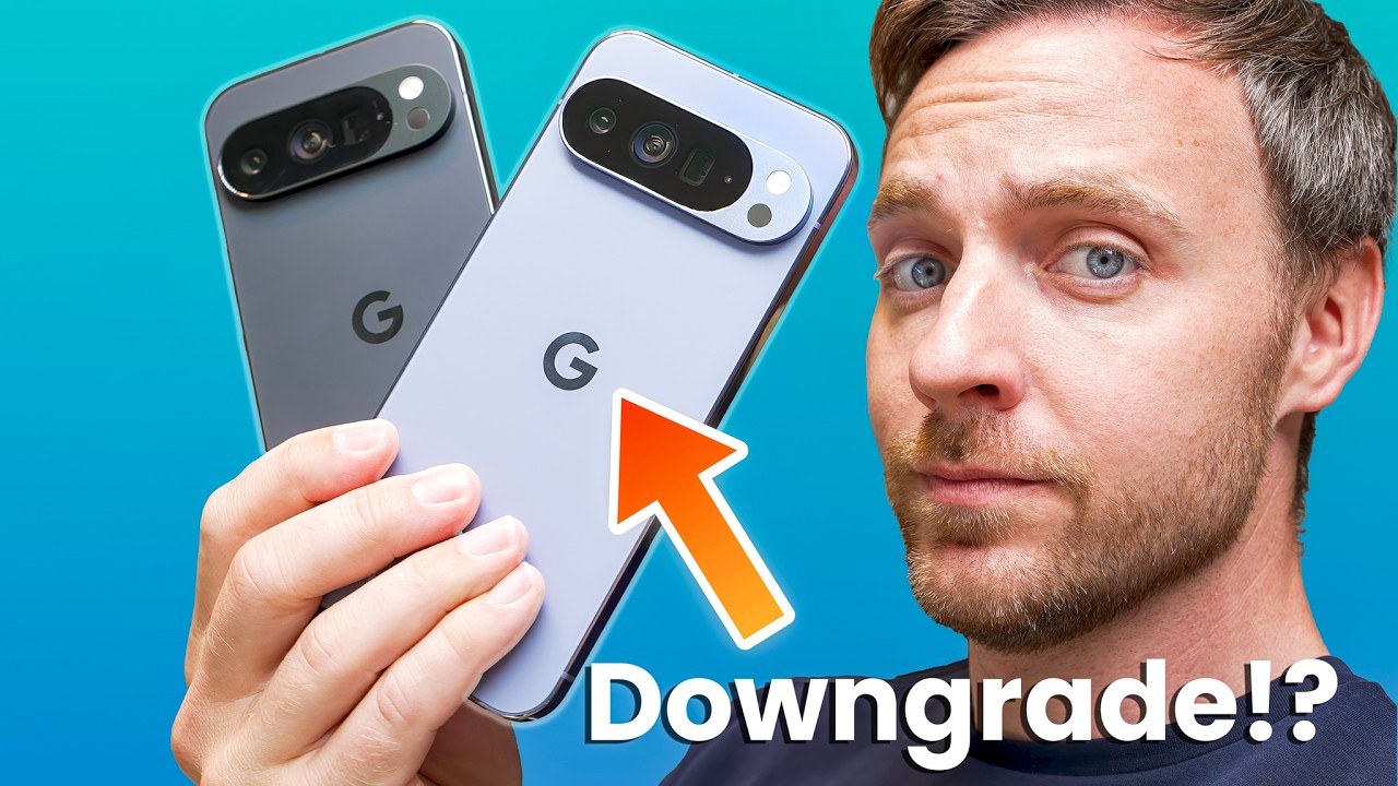 Google Pixel 10 & Pro XL: Watch Before Buying! 📱