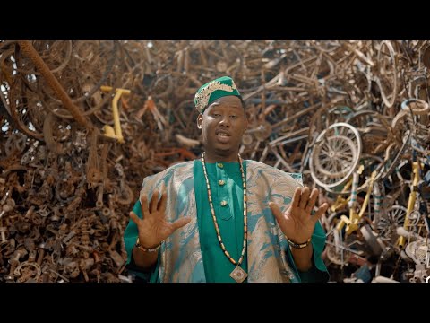 Jahman X-press - ARVA (Teaser)