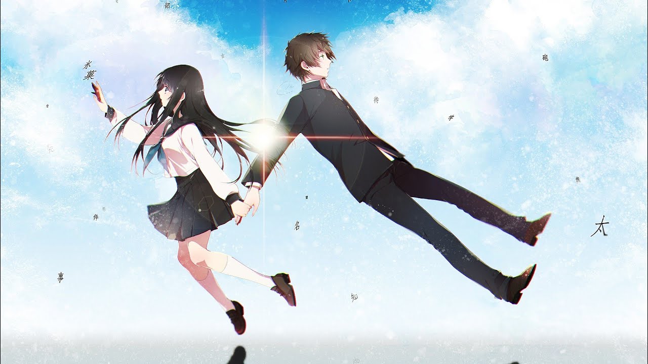 Hyouka Opening 1 - Yasashisa no Riyuu | ChouCho ๐ถ