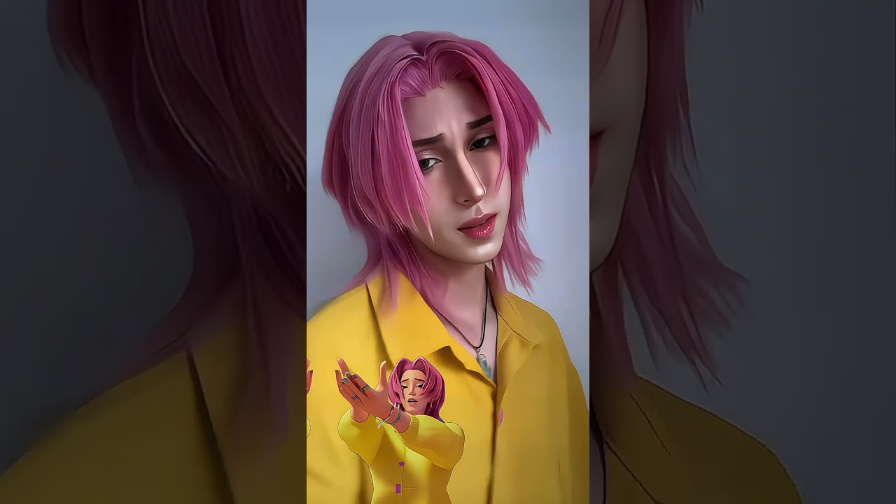 K-pop Demon Hunters Perform Epic 'Choose Your Fighter' Song 🎶