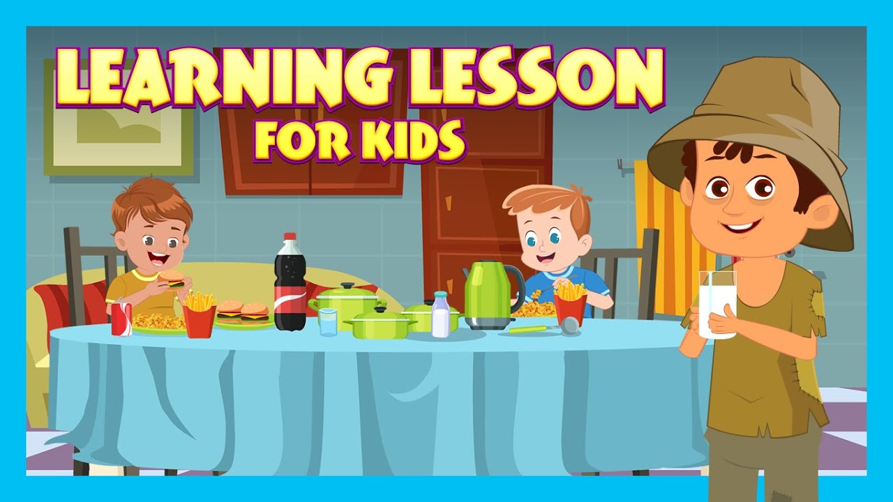 Kids' Learning Stories | Bedtime Tales with Tia & Tofu 🐥