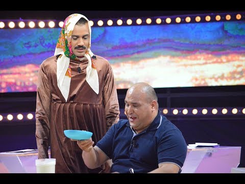 Omour Jedia S01 Episode 12 07-06-2017 Partie 02