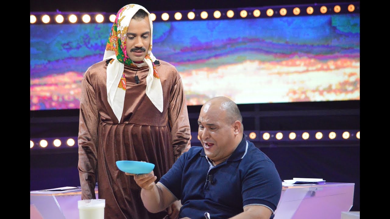 Omour Jedia S01 Episode 12 (07-06-2017) – Partie 02 | ElhiwarEttounsi