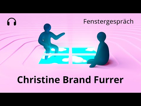 Christine Brand Furrer â «Muriel fehlt jeden Tag»