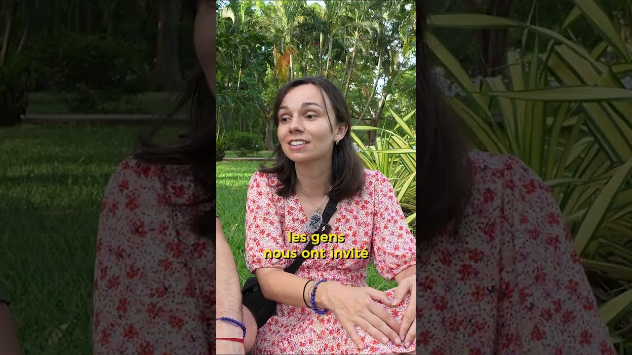 Amoureux de la Kabylie 🇩🇿