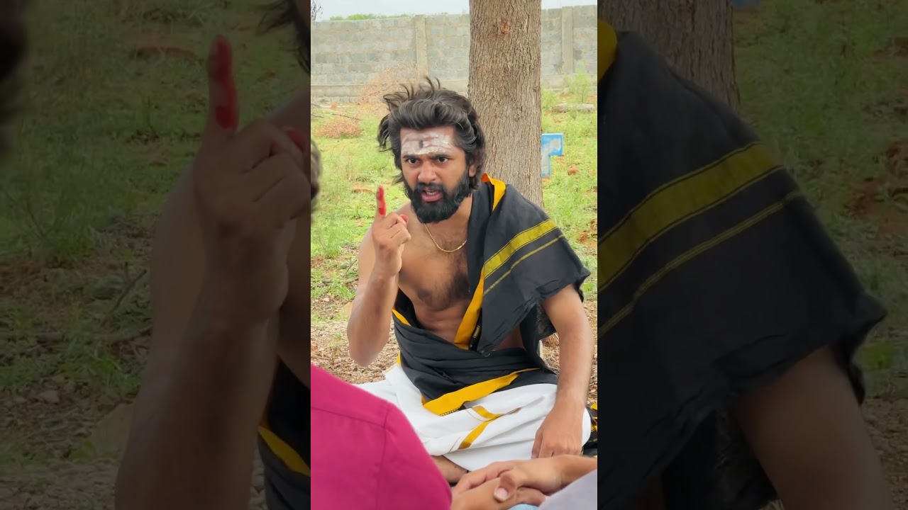 Om ladum lasko budum busko #prashucomedy #funny #telugucomedy #prashubaby #shorts