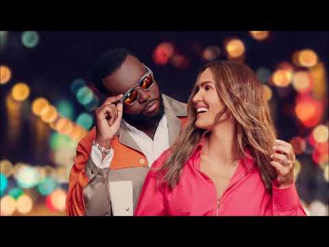 GIMS x VITAA - PRENDS MA MAIN (EXTENDED MIX)