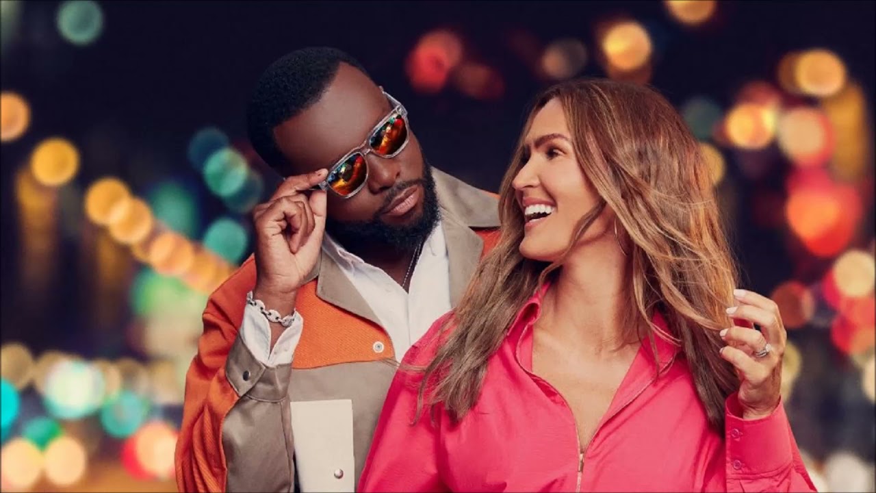 GIMS x VITAA - PRENDS MA MAIN (Extended Mix & Foreign Legend Edit)