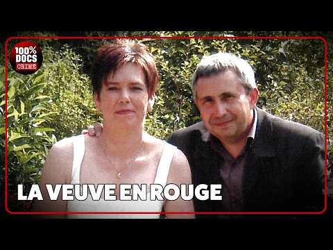 Crime conjugal : l'affaire Nancy Krings