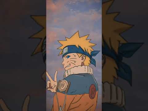 Naruto dattebayo #habibiedit #anime #naruto #sage #capcut #amv #uzumakinaruto