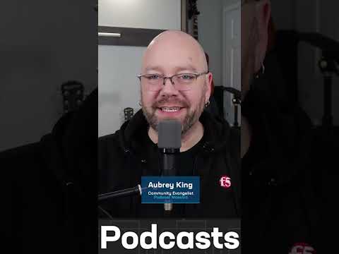 DevCentral Connects and This Month In Security Podcasts On Apple And More!