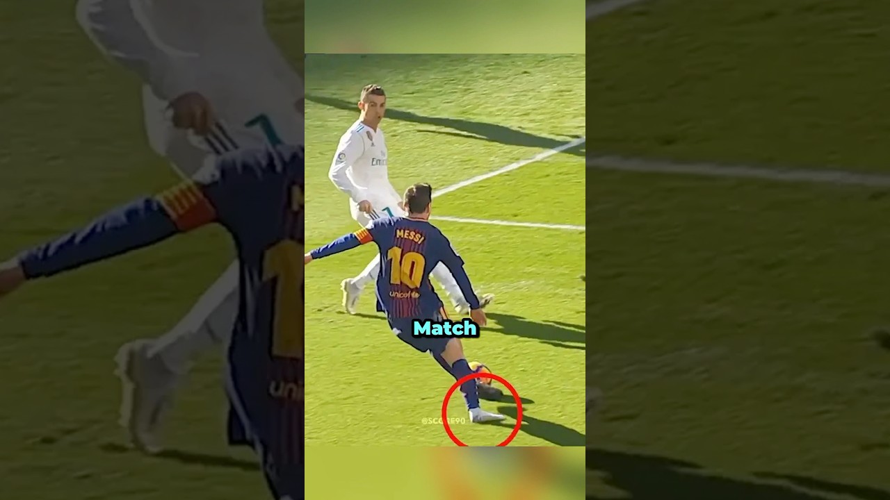 4 Joueurs Batent des Records avec 5 Buts en un Match ⚽🔥