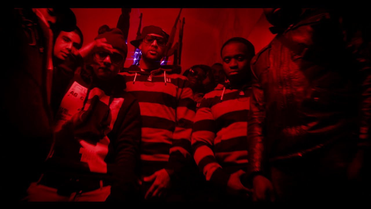 Booba & Kaaris - Kalash (Official Video) ๐ฅ