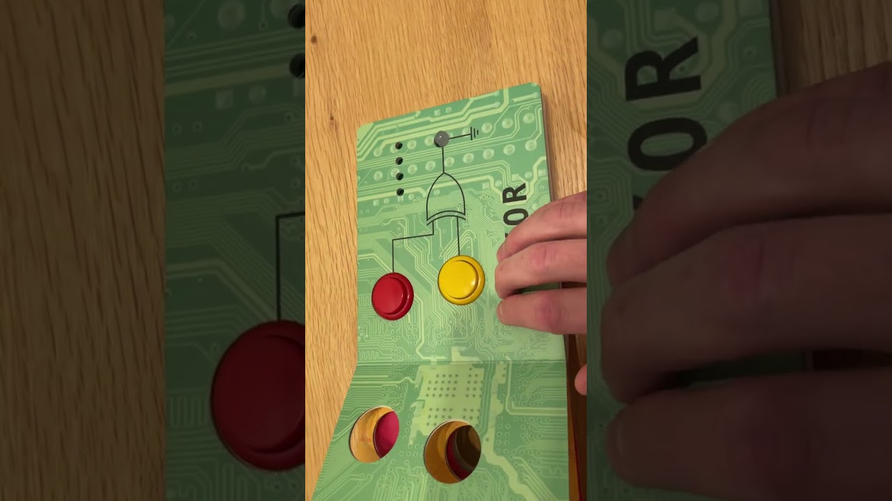 The Ultimate Circuit Engineering Book for All Ages ⚡