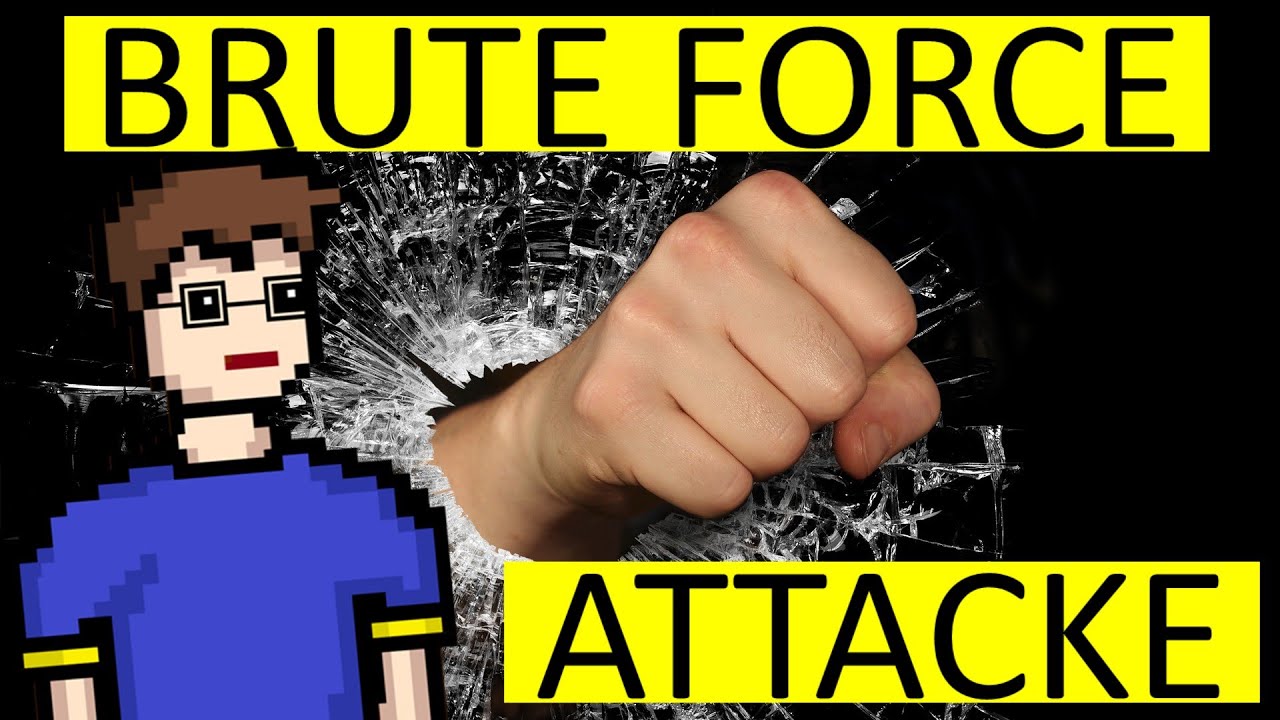 Brute Force Attacke: Eine Einführung in die Cybersicherheit