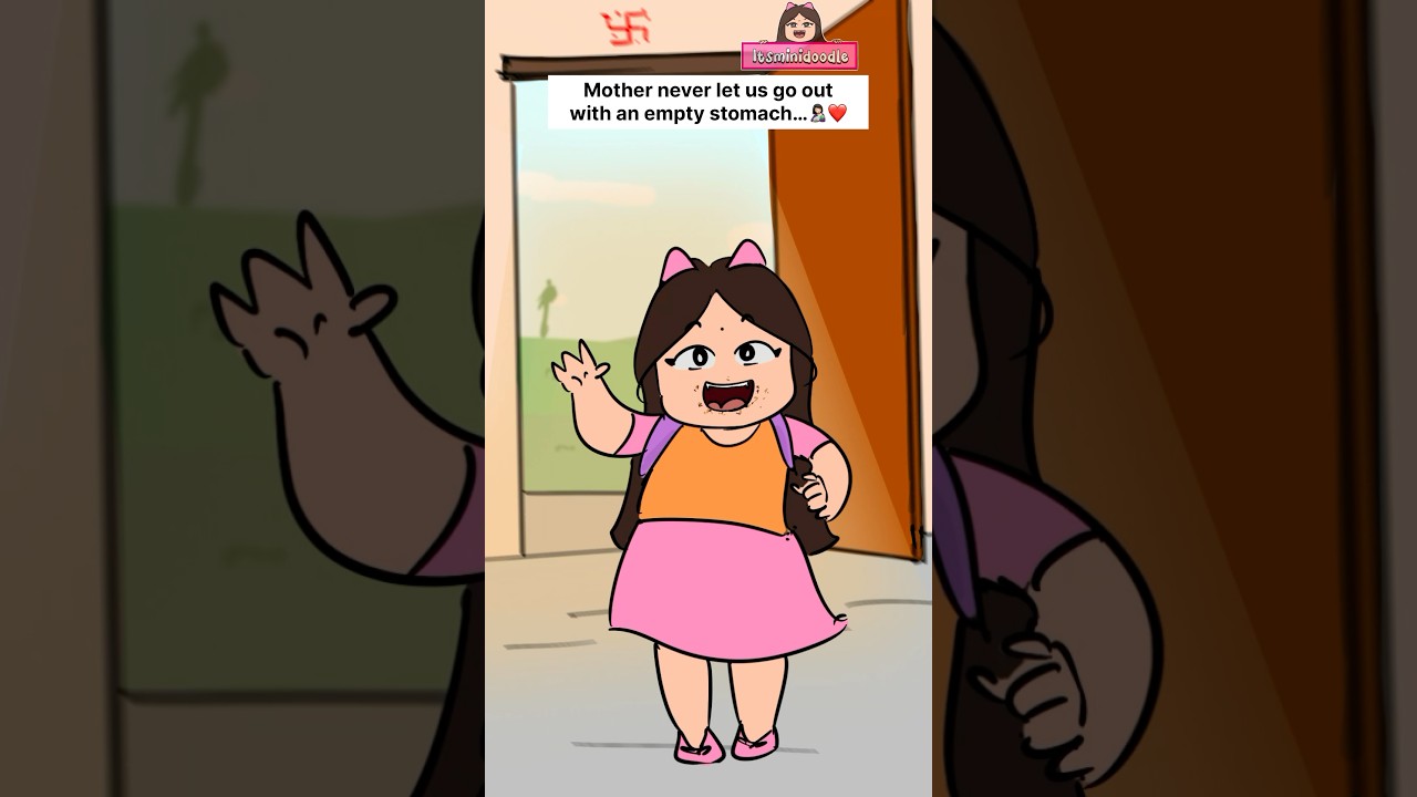 Mother’s Love ❤️ | Heartwarming Family Shorts