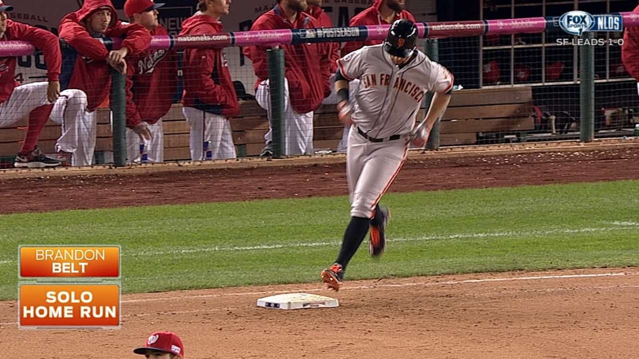 Belt's 18th-Inning Homer Seals Win ⚾