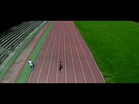 Track vibes with Ivet Lalova
