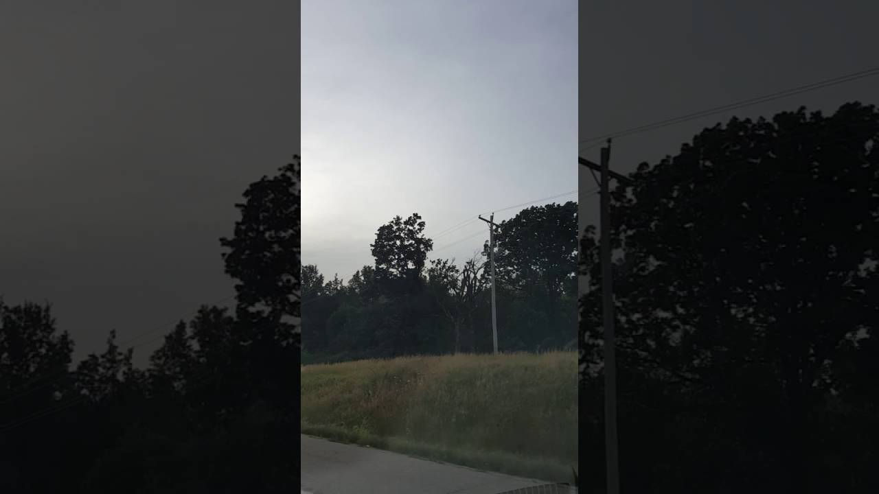 UFO Sightings in Quincy, Illinois (2016)