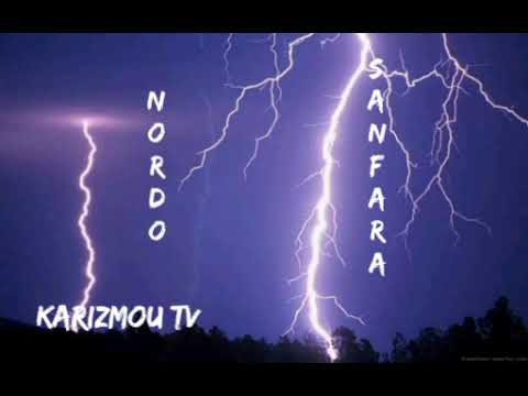 Nordo Ft Sanfara_ el wa7ch kleni..الوحش كلاني