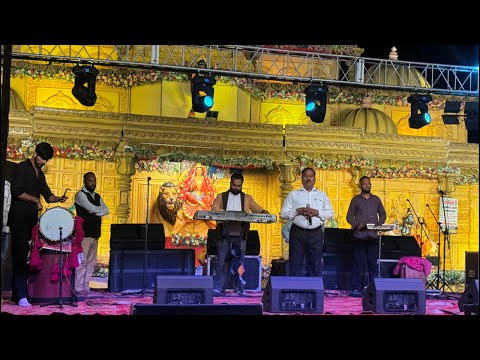 Mani ladla live salana jagran pind budhabar 29-10-2025