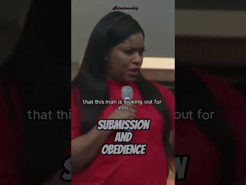 The Truth About Submission and Obedience || PASTOR MILDRED OKONKWO #marriage #family #mildred